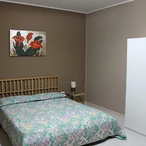 Appartamento Canottieri, Marsala